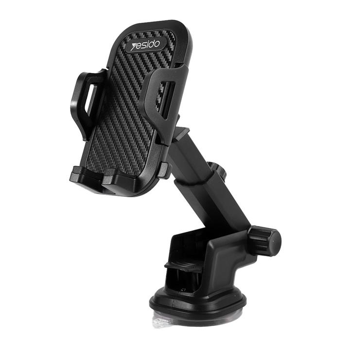 پایه نگهدارنده گوشی موبایل یسیدو مدل C23 Yesido C23 Phone Holder